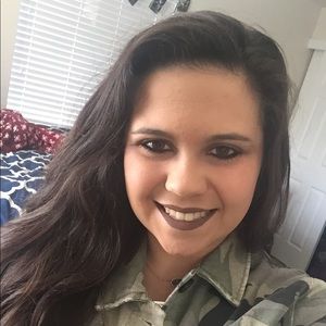 Meet your Posher, Taylor